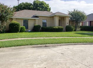 4505 Beaus Way, Garland, TX 75043