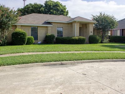 4505 Beaus Way, Garland, TX, 75043