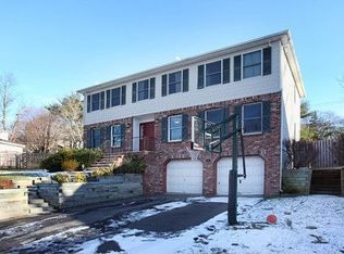 65 Bethany Cir, Closter, NJ 07624