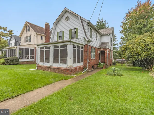 7538 13th St NW, Washington, DC 20012