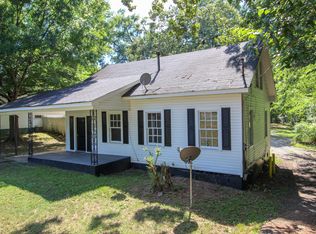 9 Lavender Dr NW, Rome, GA 30165