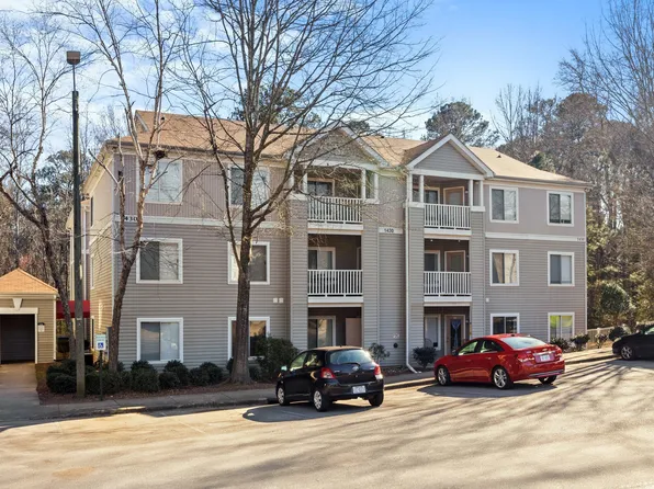 1430 Collegiate Cir APT 303, Raleigh, NC 27606