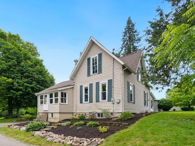 1054 N Seminary St, Roanoke, IN, 46783