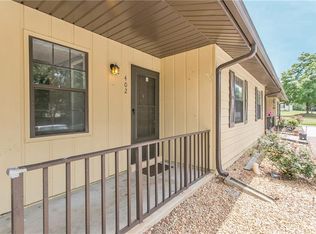 402 New Horizon St, Powder Springs, GA 30127