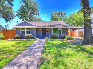 508 Canadian St, Houston, TX 77009