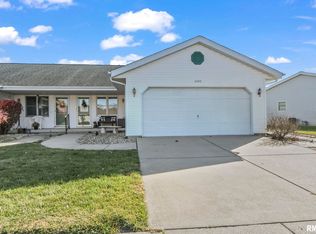 3060 Biscayne Dr, Springfield, IL 62707