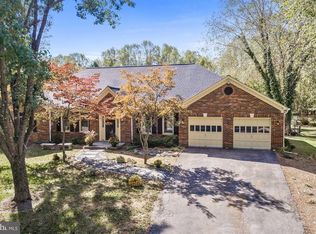 513 Post Oak Rd, Annapolis, MD 21401