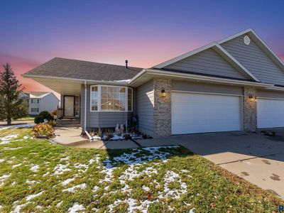 4847 S Samantha Dr, Sioux Falls, SD, 57106