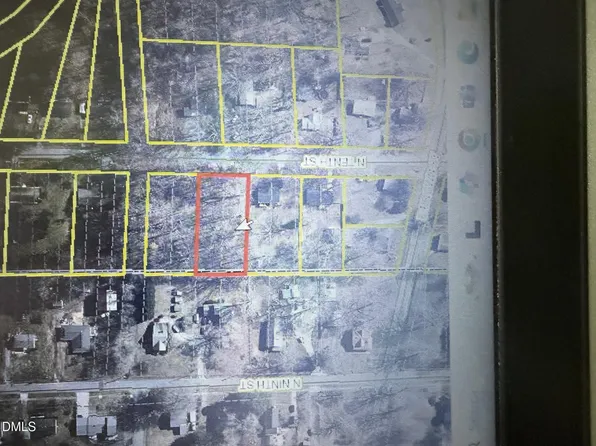 L279-280 N 10th St #279-280, Mebane, NC 27302