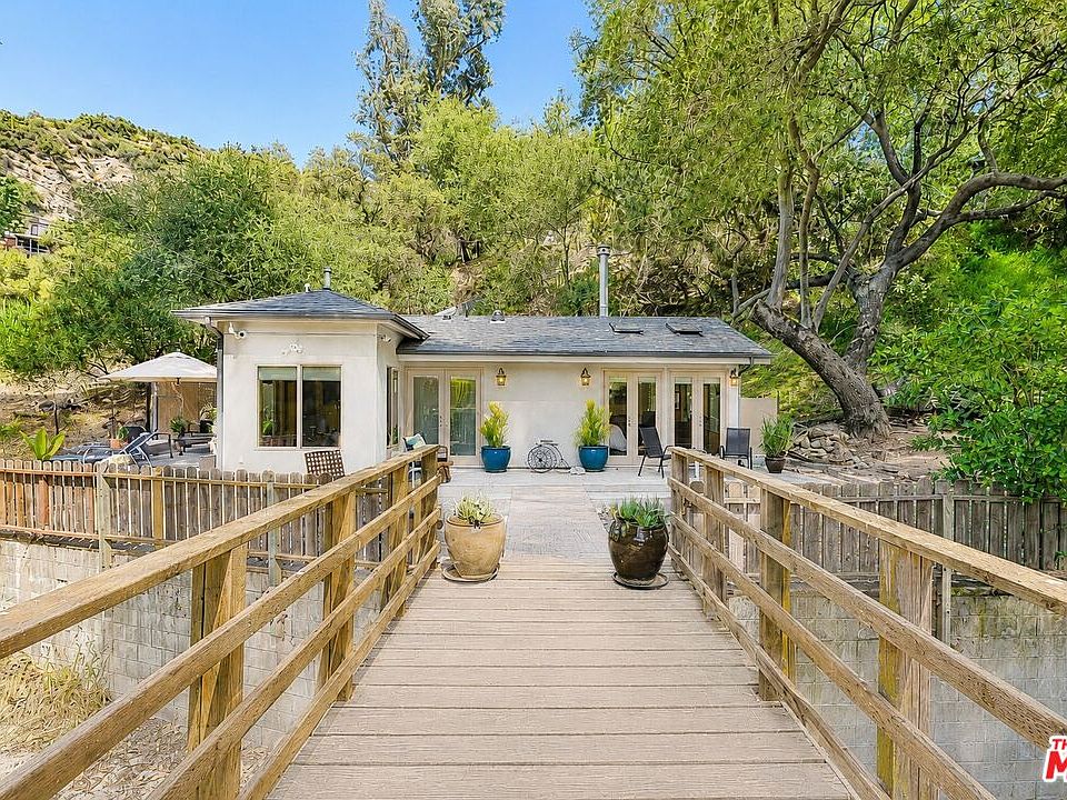 1st image of 1446 Old Topanga Canyon Rd
