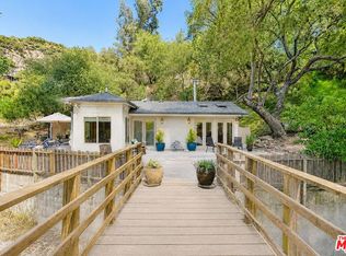 1446 Old Topanga Canyon Rd, Topanga, CA 90290