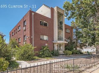 1695 Clinton St APT 11, Aurora, CO 80010
