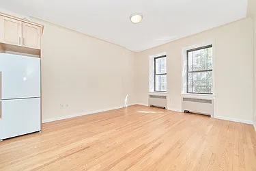 Rented by Living New York