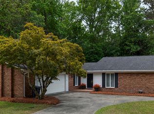221 Azalea Dr, Statesboro, GA 30458