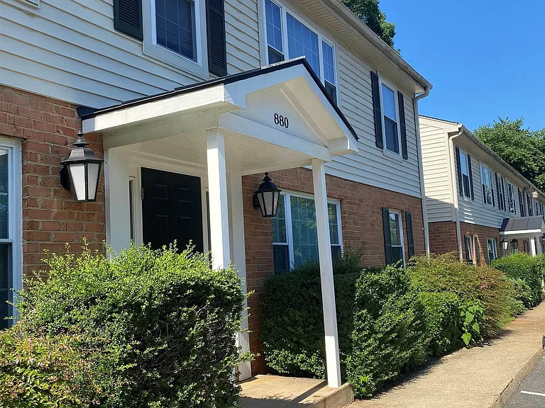 855 Fountain Ct #A — Photo 19