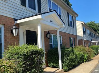 845 Fountain Ct APT F, Charlottesville, VA