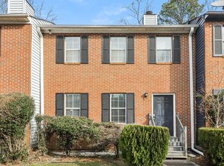796 Joseph Club Dr SW, Mableton, GA 30126