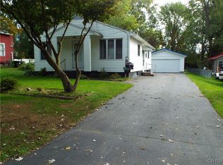 129 Medford Rd, Syracuse, NY 13211