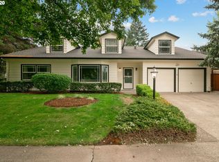 3940 NW Columbia Ave, Portland, OR 97229