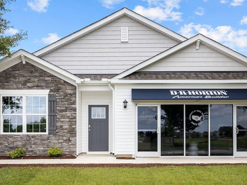 51 Bronco Pace Dr, Clayton, NC 27520 MLS 10059115 Zillow