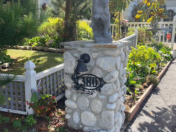 4th image of 380 San Bernabe Dr