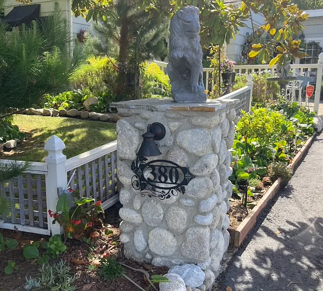380 San Bernabe Dr — Photo 4