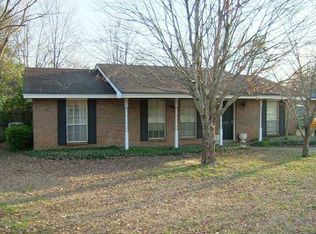 5812 Wares Ferry Rd, Montgomery, AL 36117