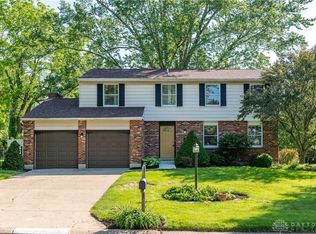 310 Village Square Dr, Dayton, OH 45458
