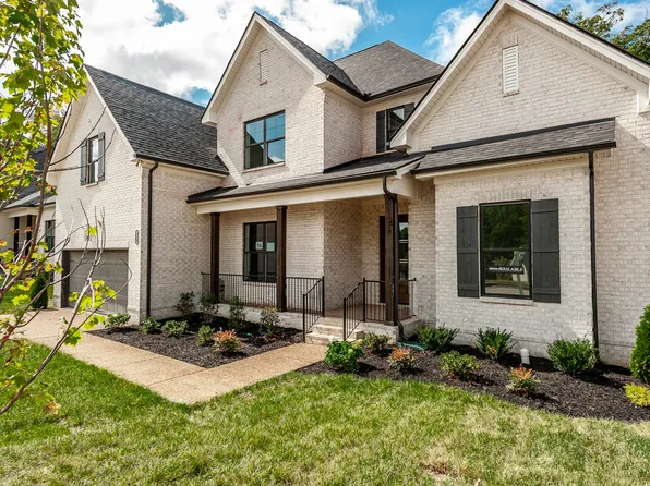 128 Rocky Trl Lot 372, Nolensville, TN 37135
