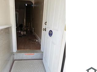 611 N Luzerne Ave, Baltimore, MD 21205