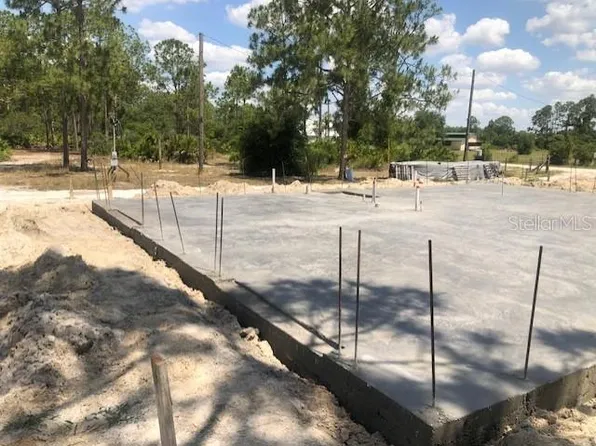 7906 19th Pl, Labelle, FL 33935