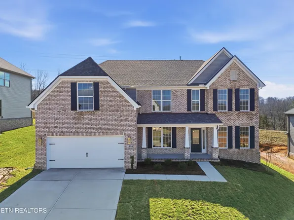 1888 Hickory Reserve Rd, Knoxville, TN 37932