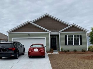 10039 Hamilton Branch Loop LOT 722, Myrtle Beach, SC 29579