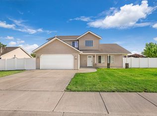 520 15th Ave W, Jerome, ID 83338