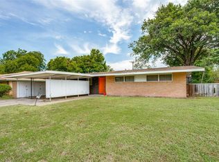 4816 Moss Point Rd, Dallas, TX 75232
