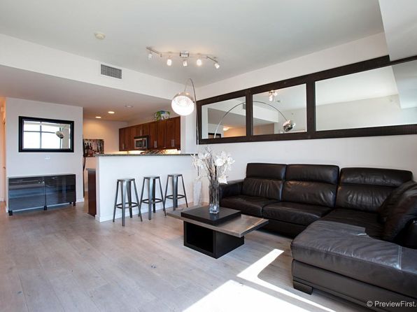 206 Park Blvd Unit 707