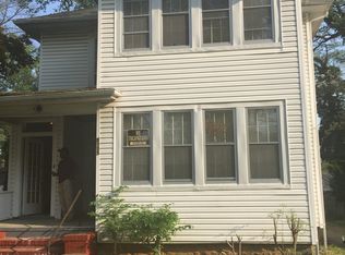 5305 Gwynn Oak Ave, Baltimore, MD