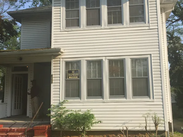 5305 Gwynn Oak Ave, Baltimore, MD 21207