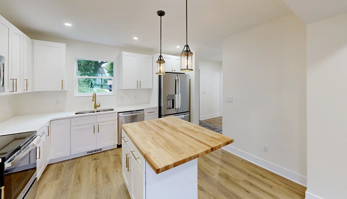 2016 Towner Avenue Southwest - 1 — Photo 2