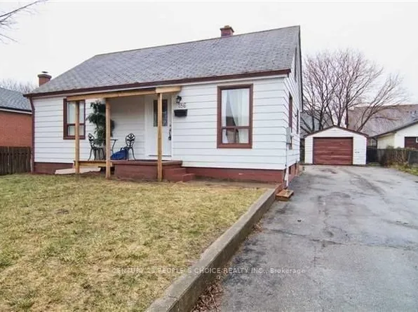 186 Maurice Dr #Basement, Oakville, ON L6K 2W9