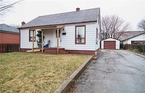 186 Maurice Dr #BASEMENT Photo 1