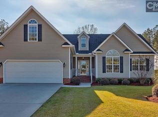 1159 Medfield Rd, Lugoff, SC 29078