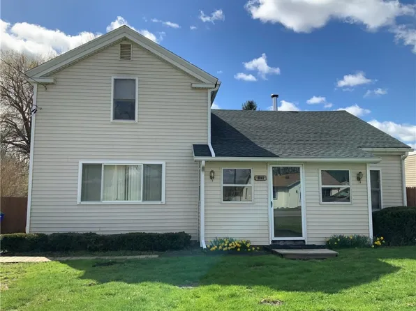 3644 Knowlesville Rd, Albion, NY 14411