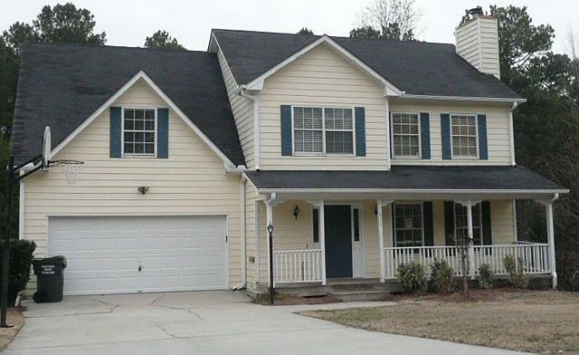 1st image of 815 Tribble Cove Dr