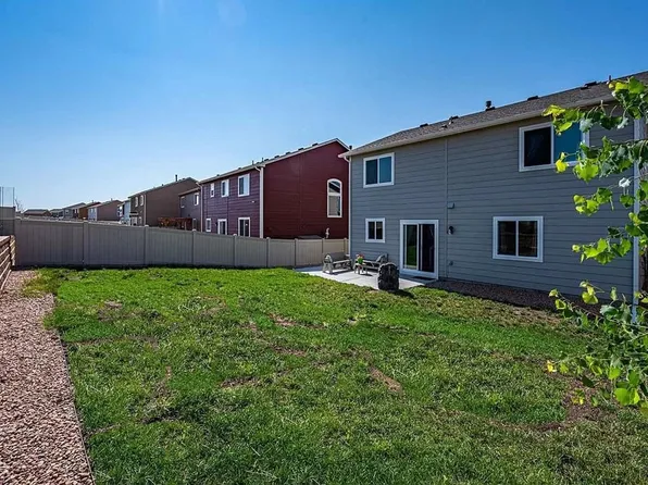 8884 Vanderwood Rd, Colorado Springs, CO 80908