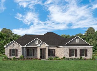 216 Slimp Blf, Azle, TX 76020