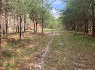 LOT 7 Ridge Top Cir, Spencer, TN 38585