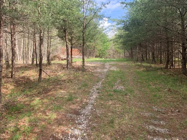 LOT 7 Ridge Top Cir, Spencer, TN 38585