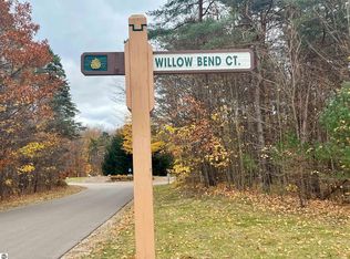 V/l 7 Willow Bnd, Bellaire, MI 49615