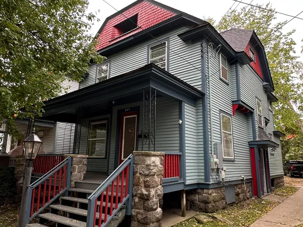 424 Oak St, Kalamazoo, MI 49007
